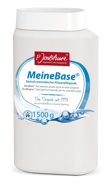 Meine Base - 1500 g