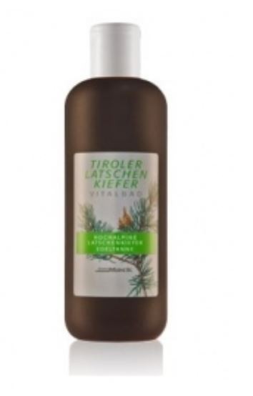 Tiroler Latschenkiefer Vitalbad 500ml