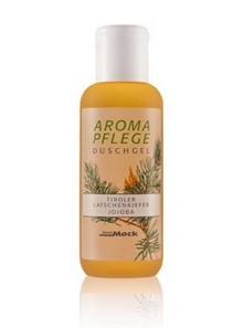 Latschenkiefer Aroma Pflege Duschegel