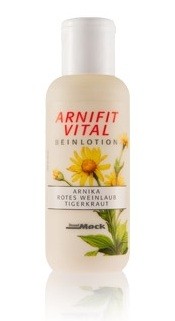 Arnifit Vital Beinlotion
