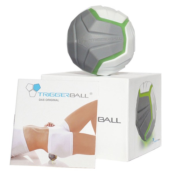 Triggerball - Faszien Ball