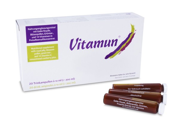 Vitamun