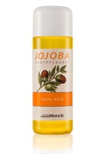 Jojobaöl Mack 100ml